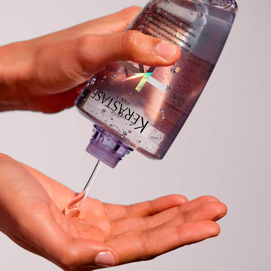 KERASTASE  SERIE EXPERT  SHAM 250ML